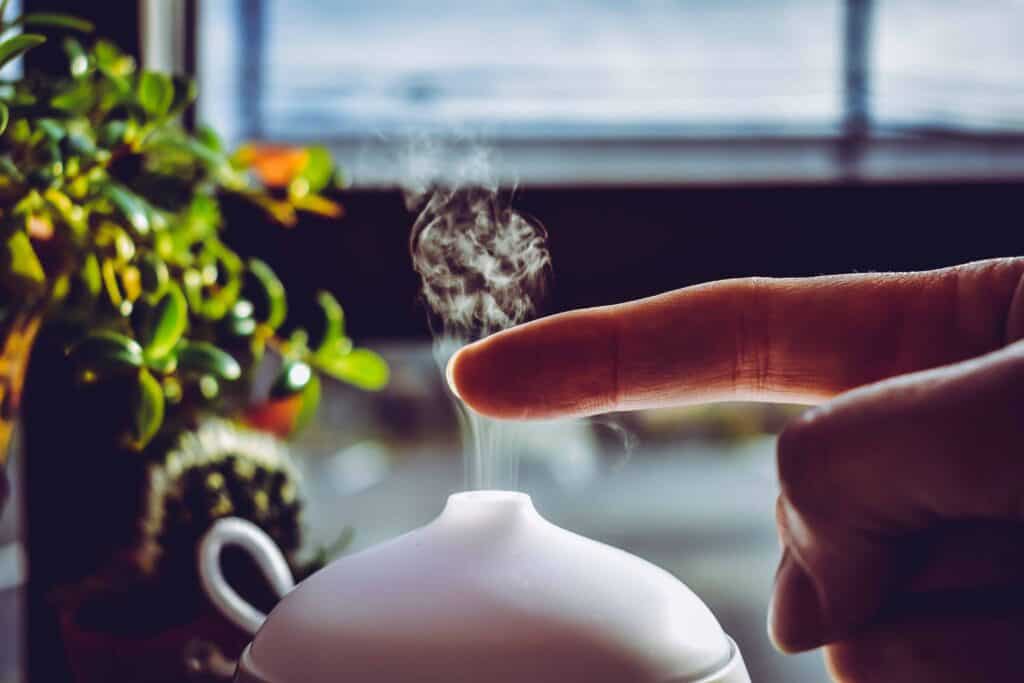 diffuser