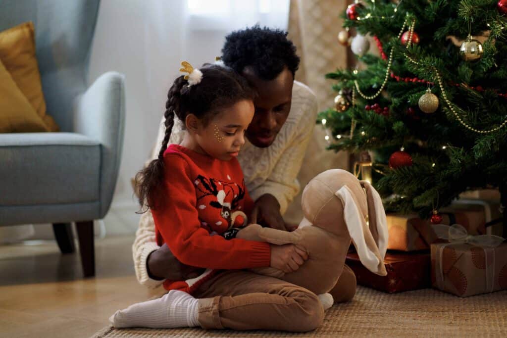 Family Christmas