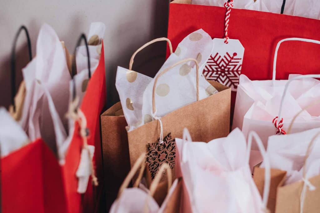 Gift Bags