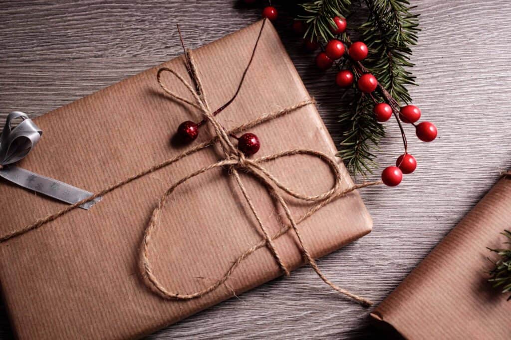 Gift