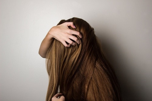 sideview hair
