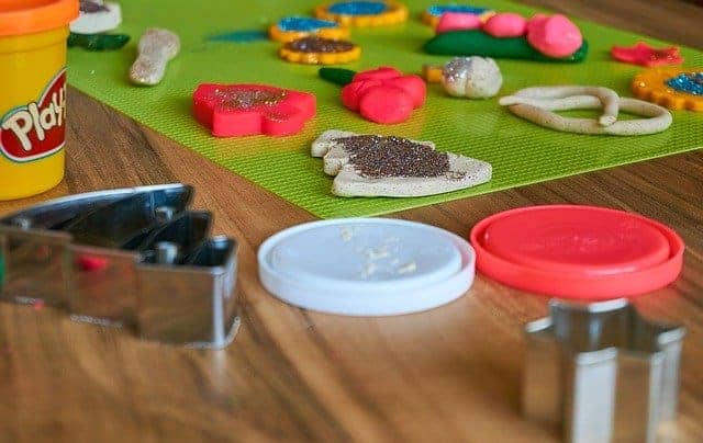 Play Doh