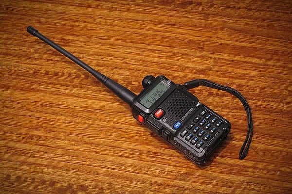 Radio