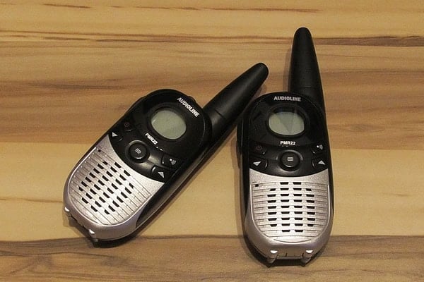 Radios