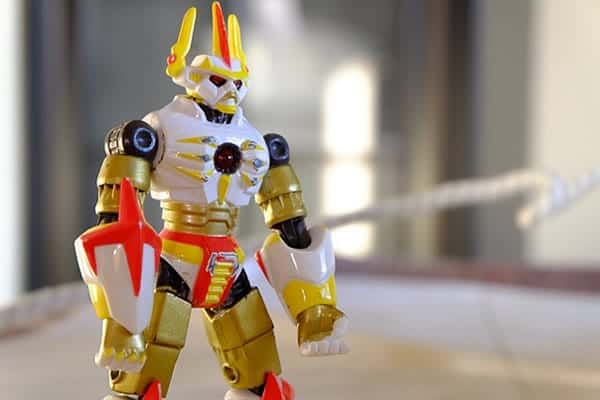 Robot