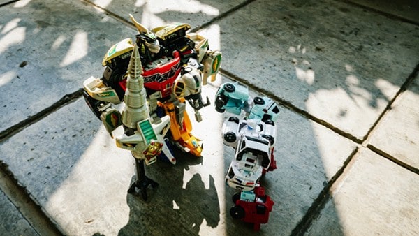 Robot Kits for Kids