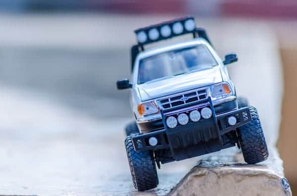 Best RC Rock Crawler – Top 5 Revealed