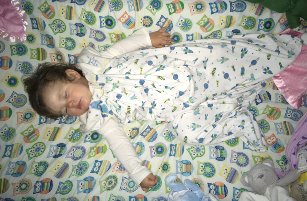 sleep environment