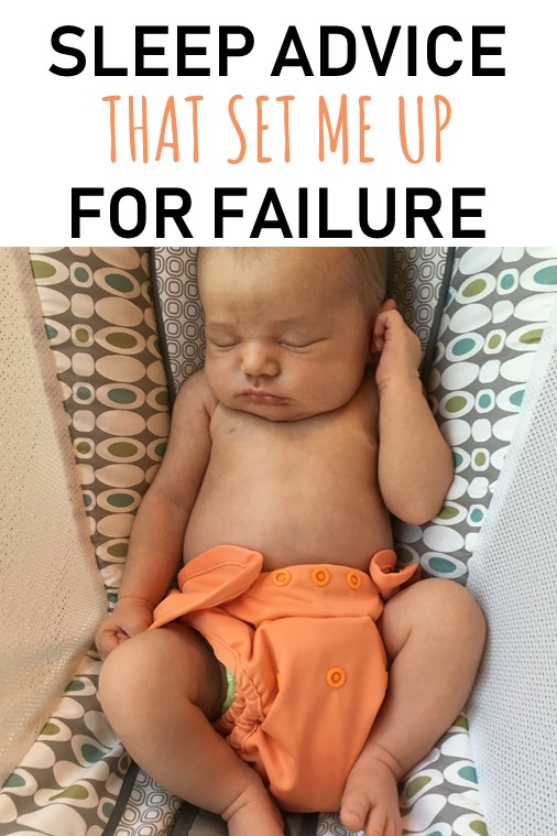 The Sleep Myth that Set Me Up for Failure