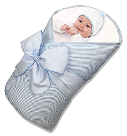 sleeping bag