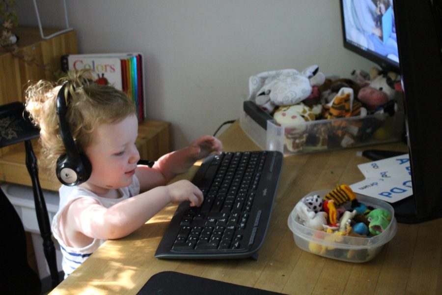 teach english online