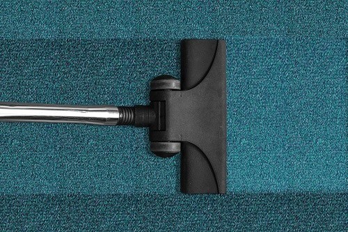 Vacuum cleaner