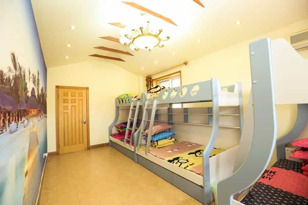 kids bunk beds