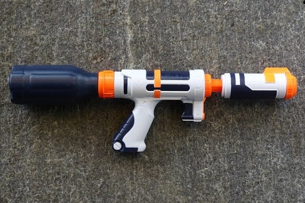 Water Gun