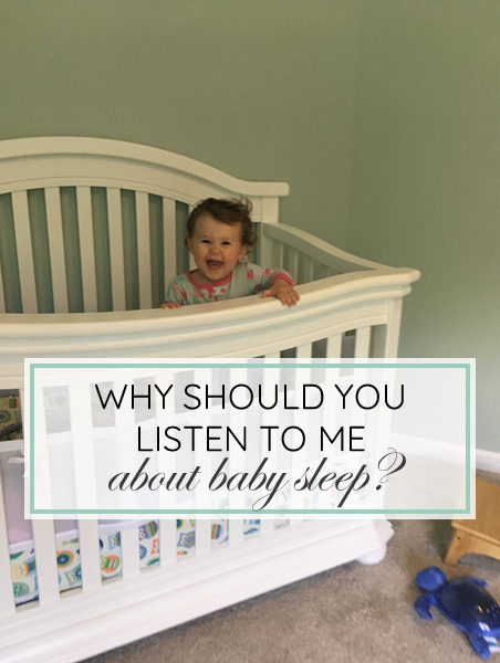baby sleep