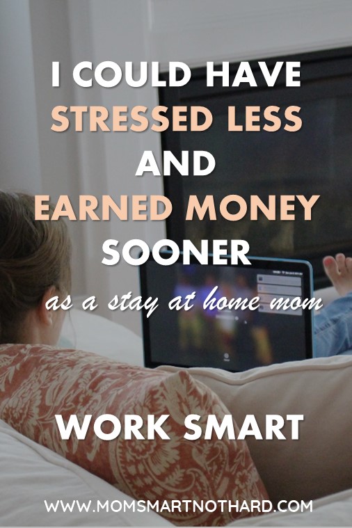 work smart pin image