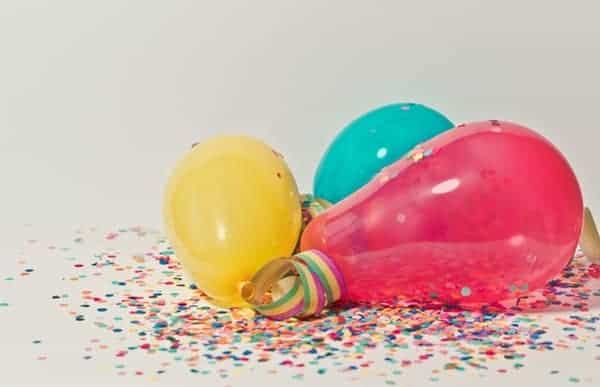 Ballons