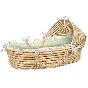 moses basket