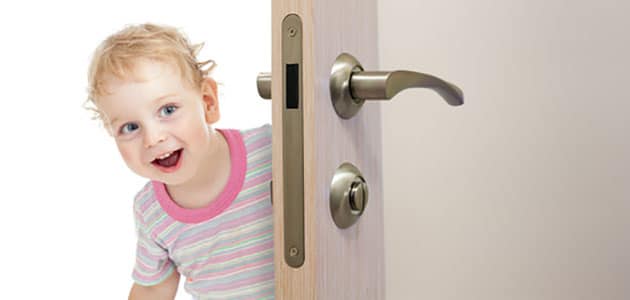 How to baby proof all types of doors | Parent Guide - 161 x 81 png 0kB