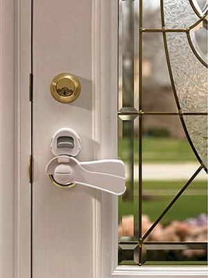 child proof pantry locks