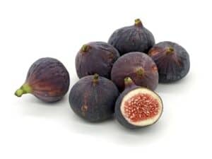 Six Figs Fruit