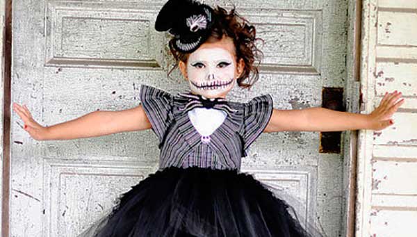 Cute Tutu Halloween Costumes for Girls | Parent Guide