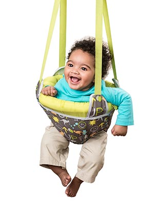 baby swing for door frame