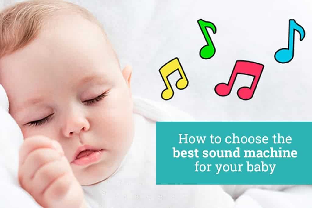 best sound soother for baby