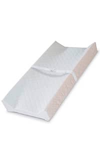 baby changing pad with strap