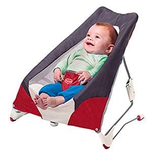 travel baby bouncer