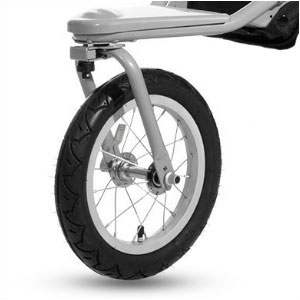 swivel wheel for jogging stroller