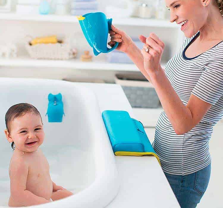 Best Bath Spout Covers To Protect Your Baby S Head Parent Guide