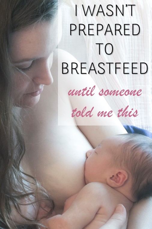 complete breastfeeding guide new pin image
