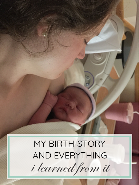 Birth Story