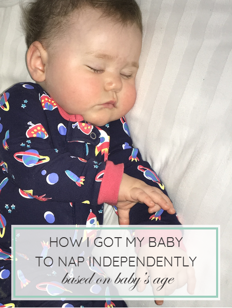 nap independently part two