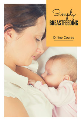 Simply Breastfeeding Review
