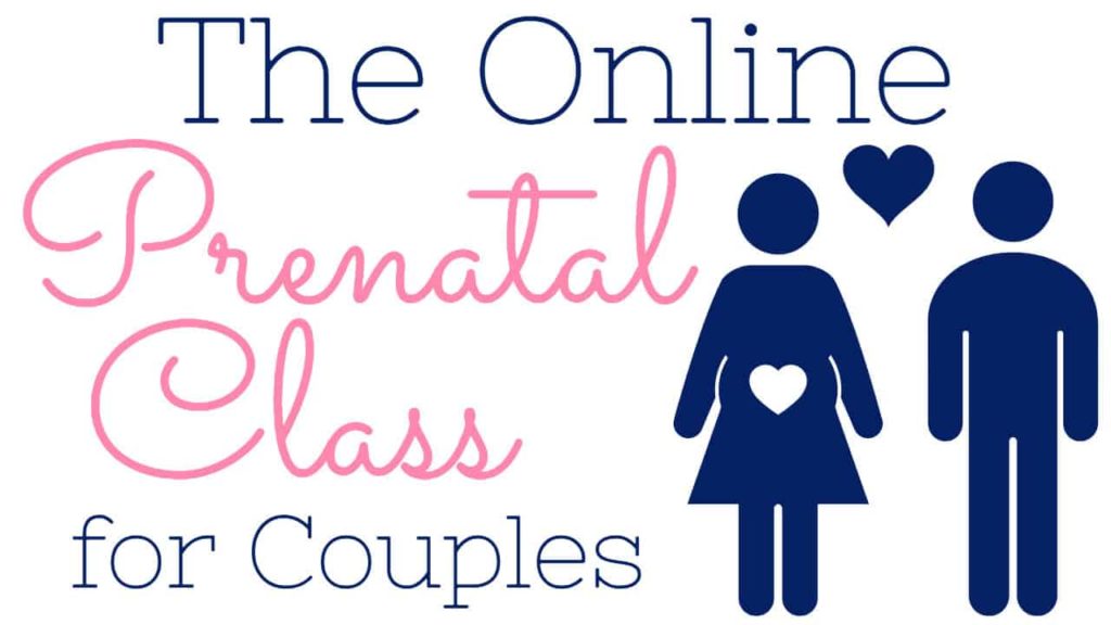 Online Prenatal Class for Couples Review