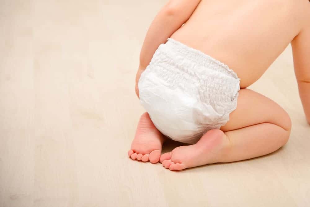 diaper rash