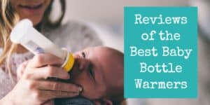 best baby bottle warmers