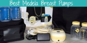 best medela breast pumps