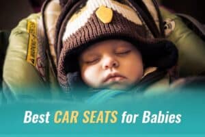 car seats for babies