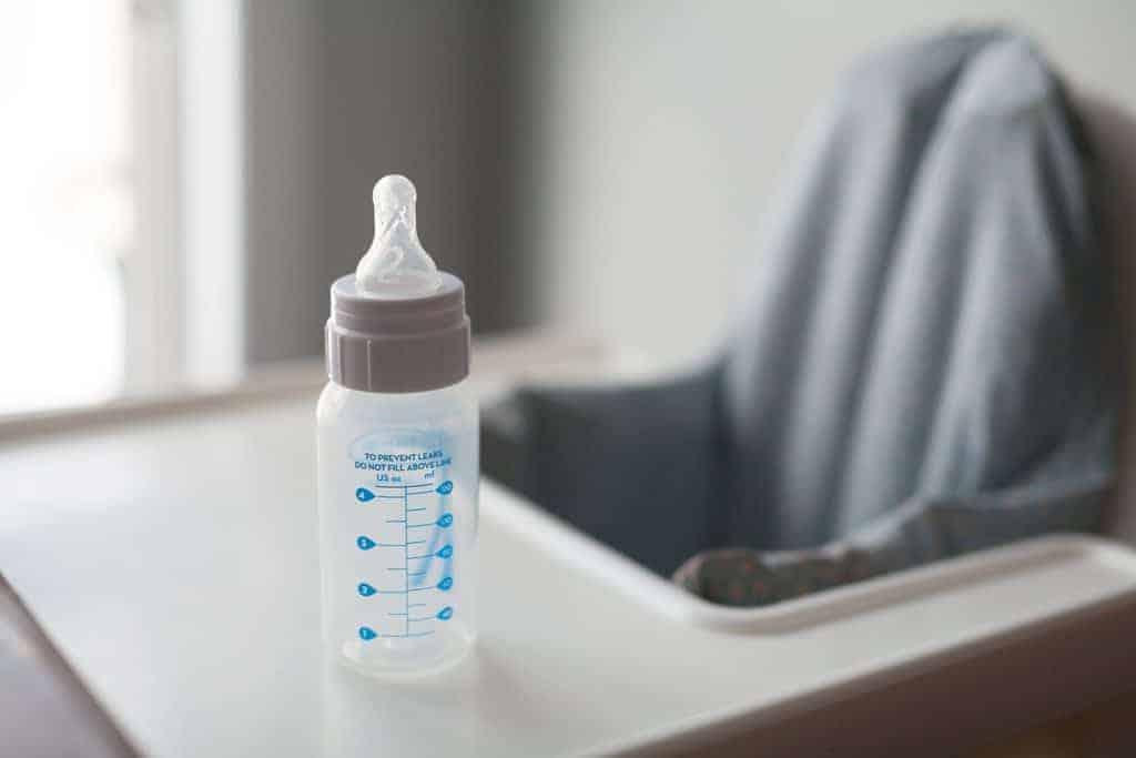 Baby Feeding Bottles