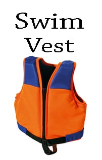 swim vest