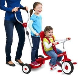 family tricycle