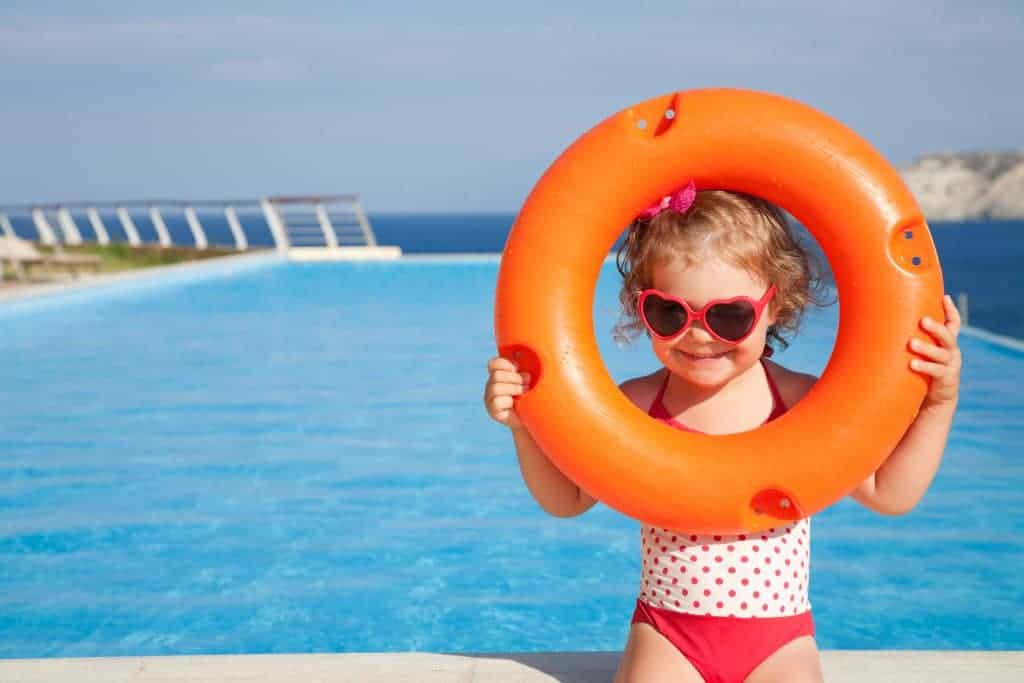 Best Pool Toys For Toddlers And Kids: Buyer Guide And Reviews