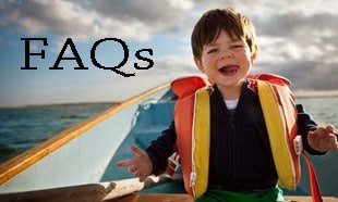 Best toddler swim vest FAQs