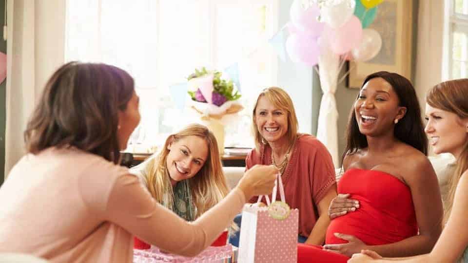 Best Baby Shower Gifts for Mom