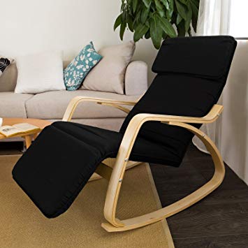 best glider chair for nursery