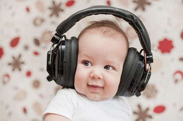 michael phelps baby headphones