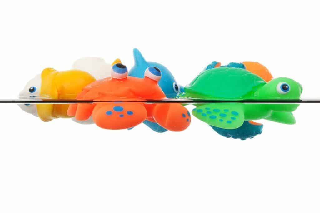 best water toys for toddlers